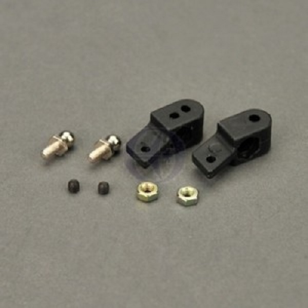Fuso Anteriore Thunder Tiger SS PD1607 Per Modello PD1607 - Nuovo Da Taiwan