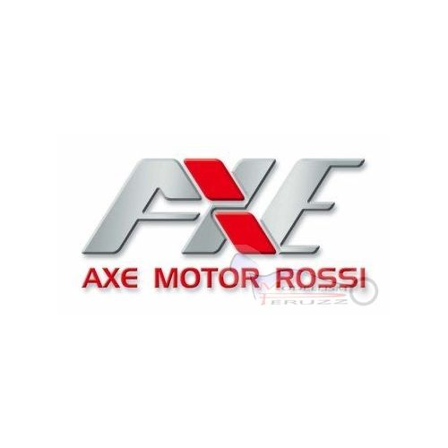 Axe Rossi