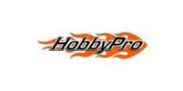 Hobbypro tools