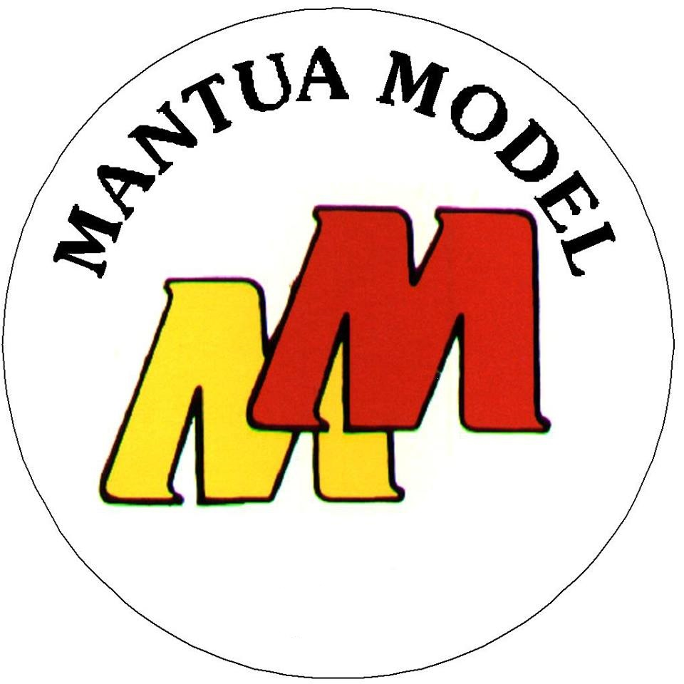 MANTUA MODEL SG GARBO